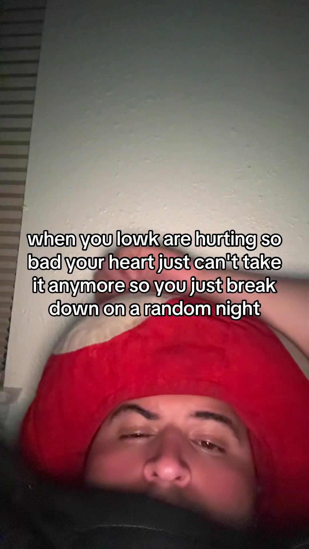 @whendoesthispainstop