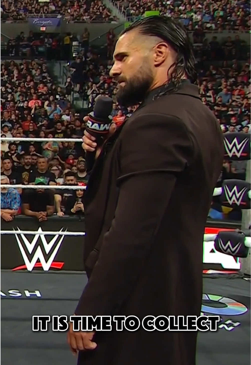 @WWE