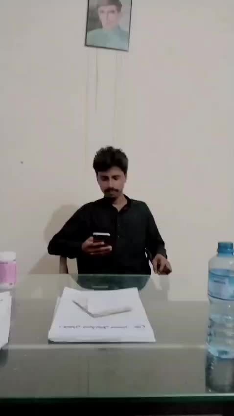 @Syed bukhari
