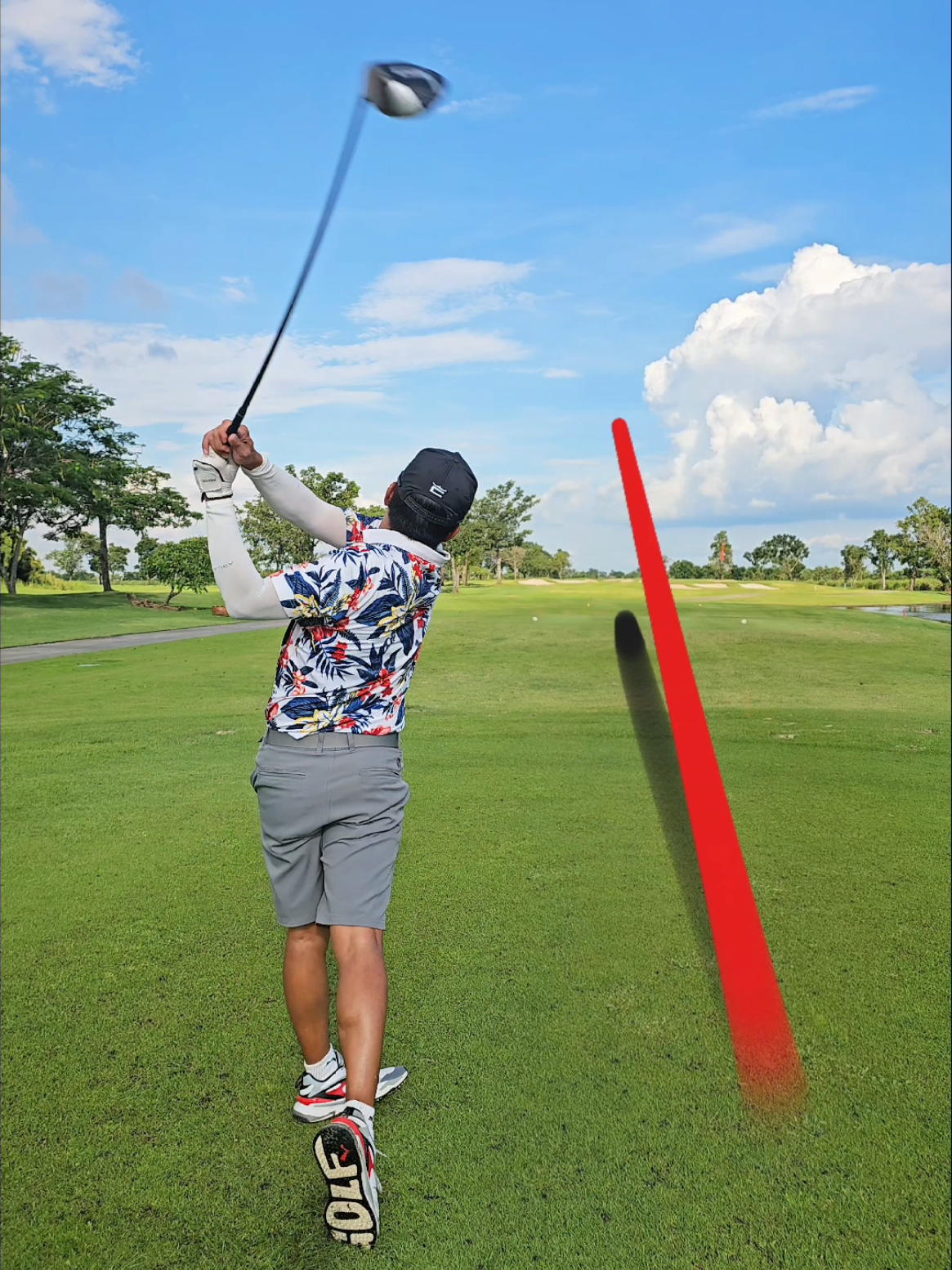 @Coach Kang | Golf Performance