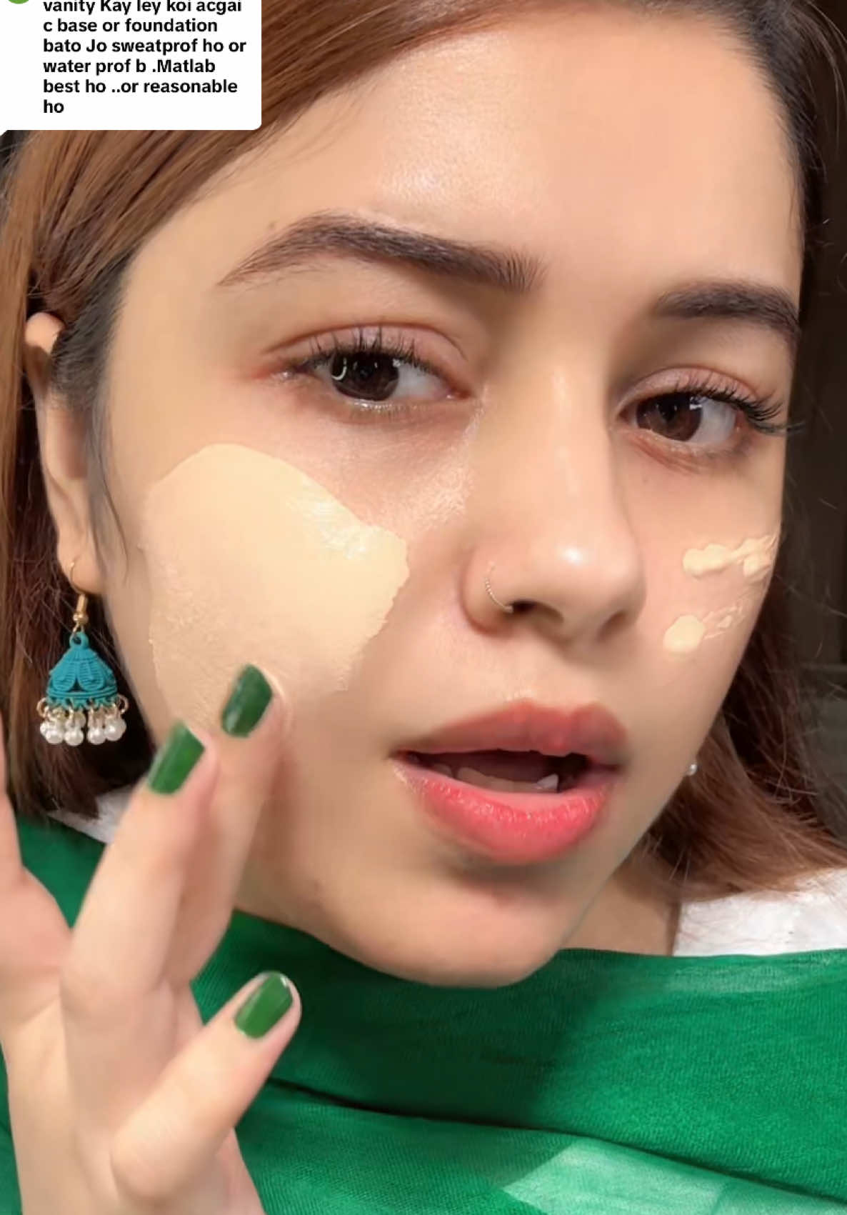 @Maira Khan