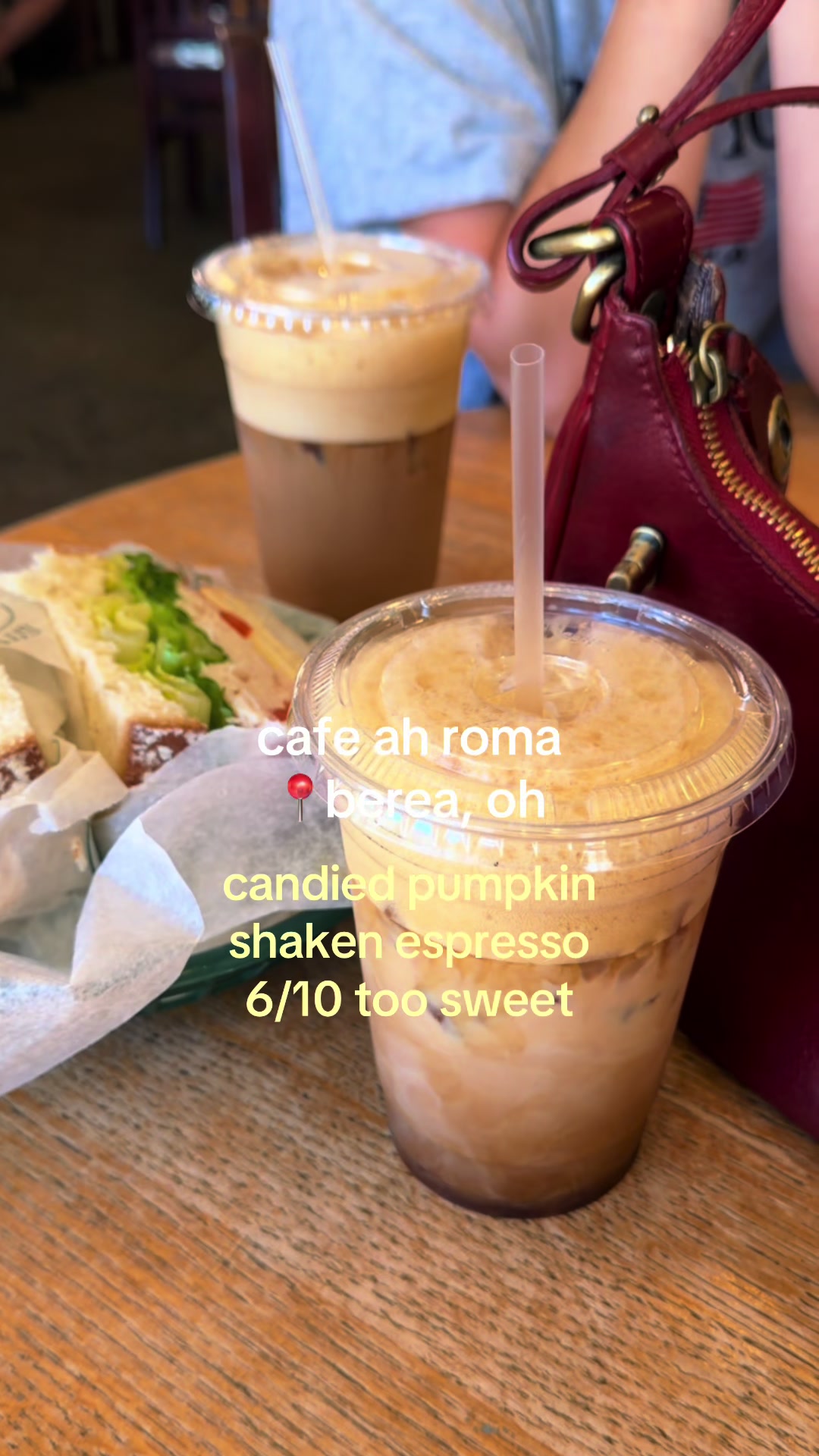 @olivia ๐