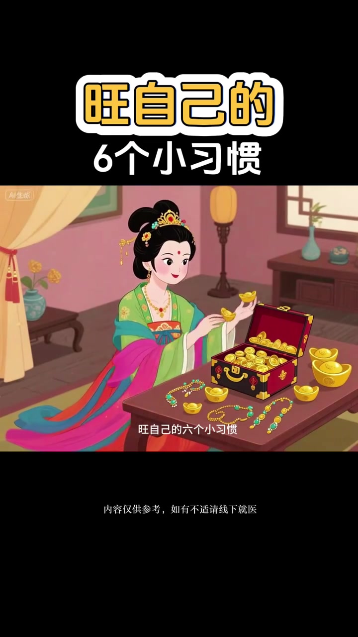 @養生少女