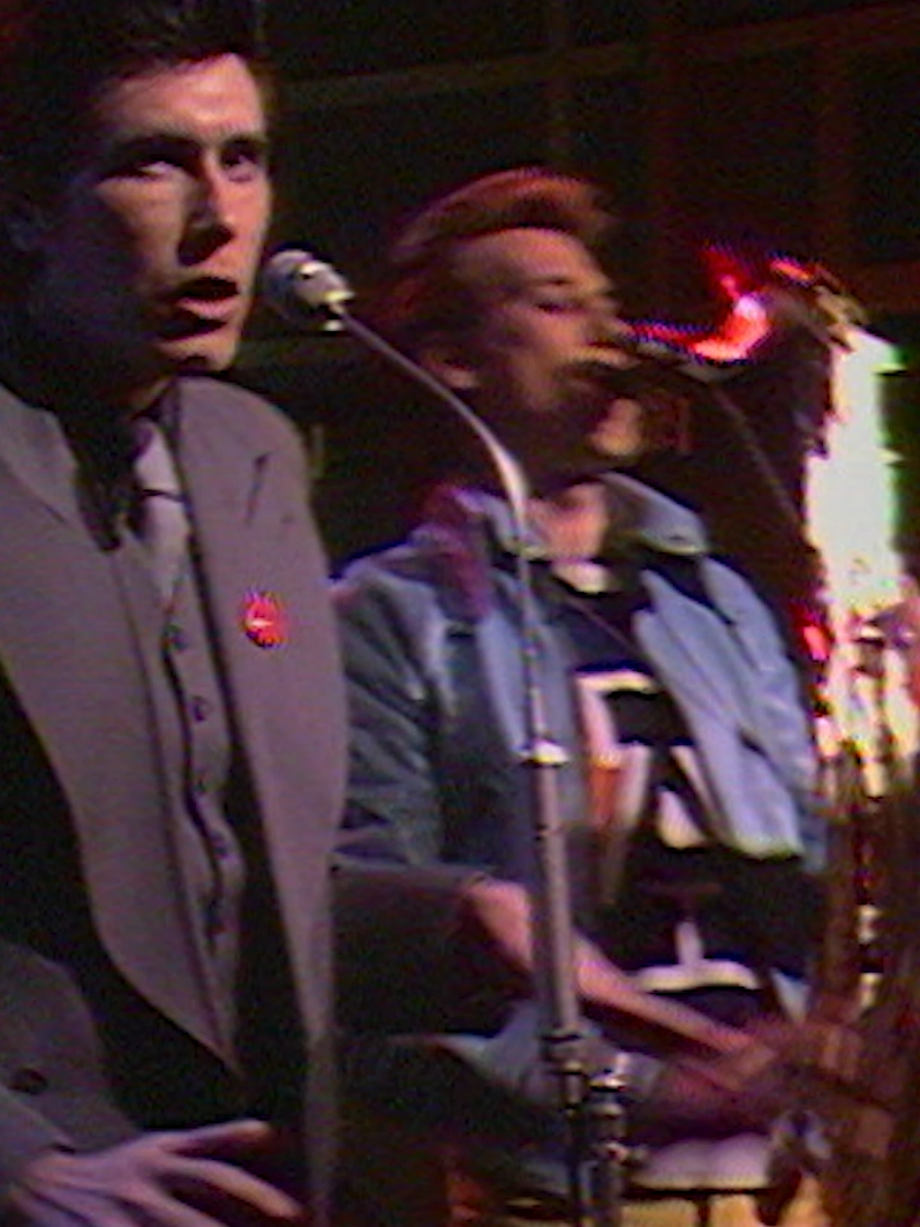 @Roxy Music