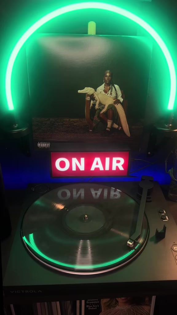 @Rjs vinyls