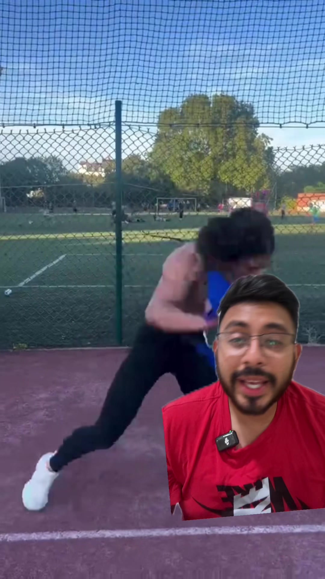 @Tu terapeuta deportivo