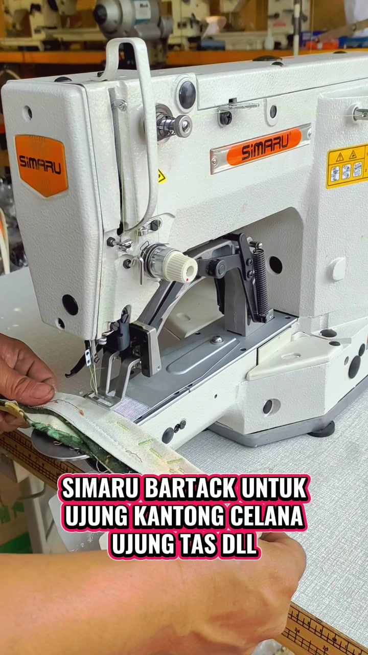 @Jayana Sewing Machine