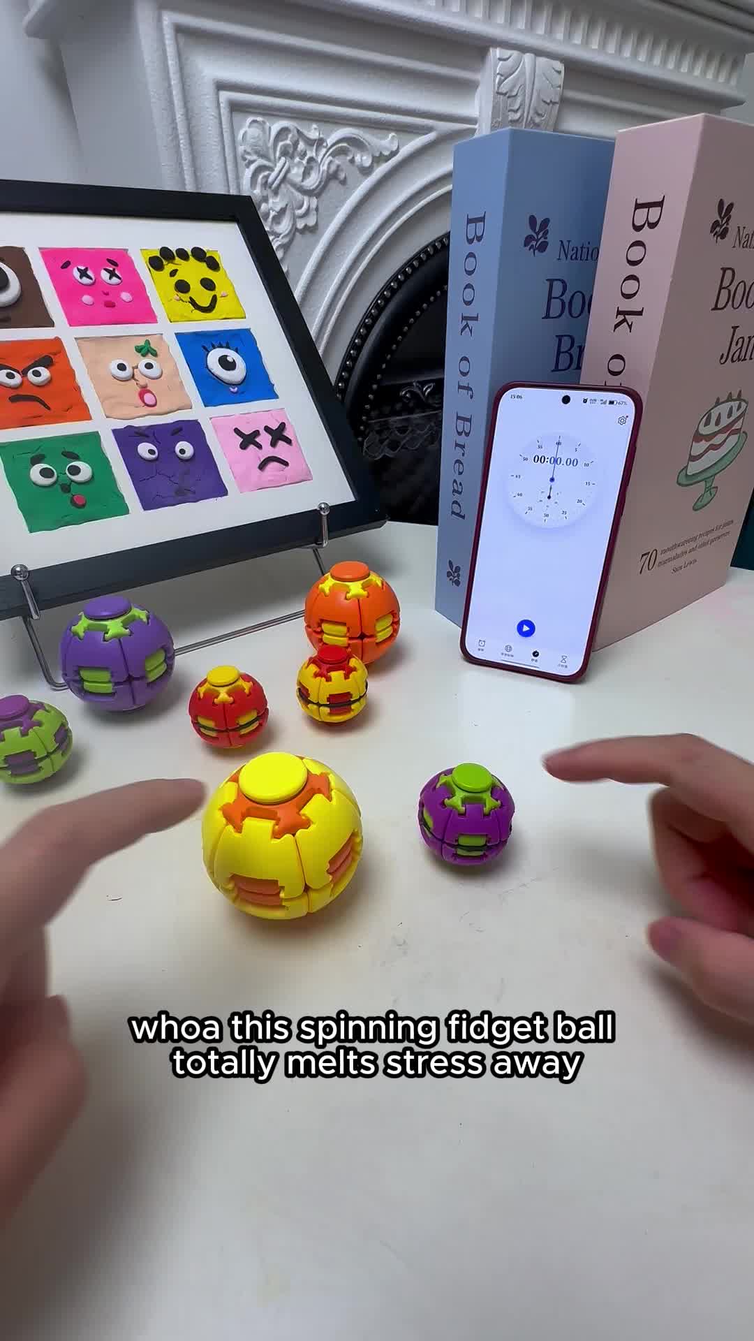 @Toy collector