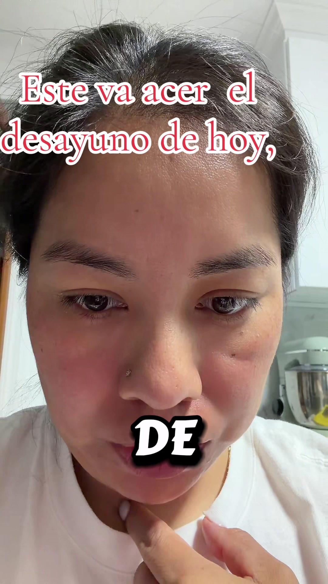 @DO&Ntilde;A REYNA
