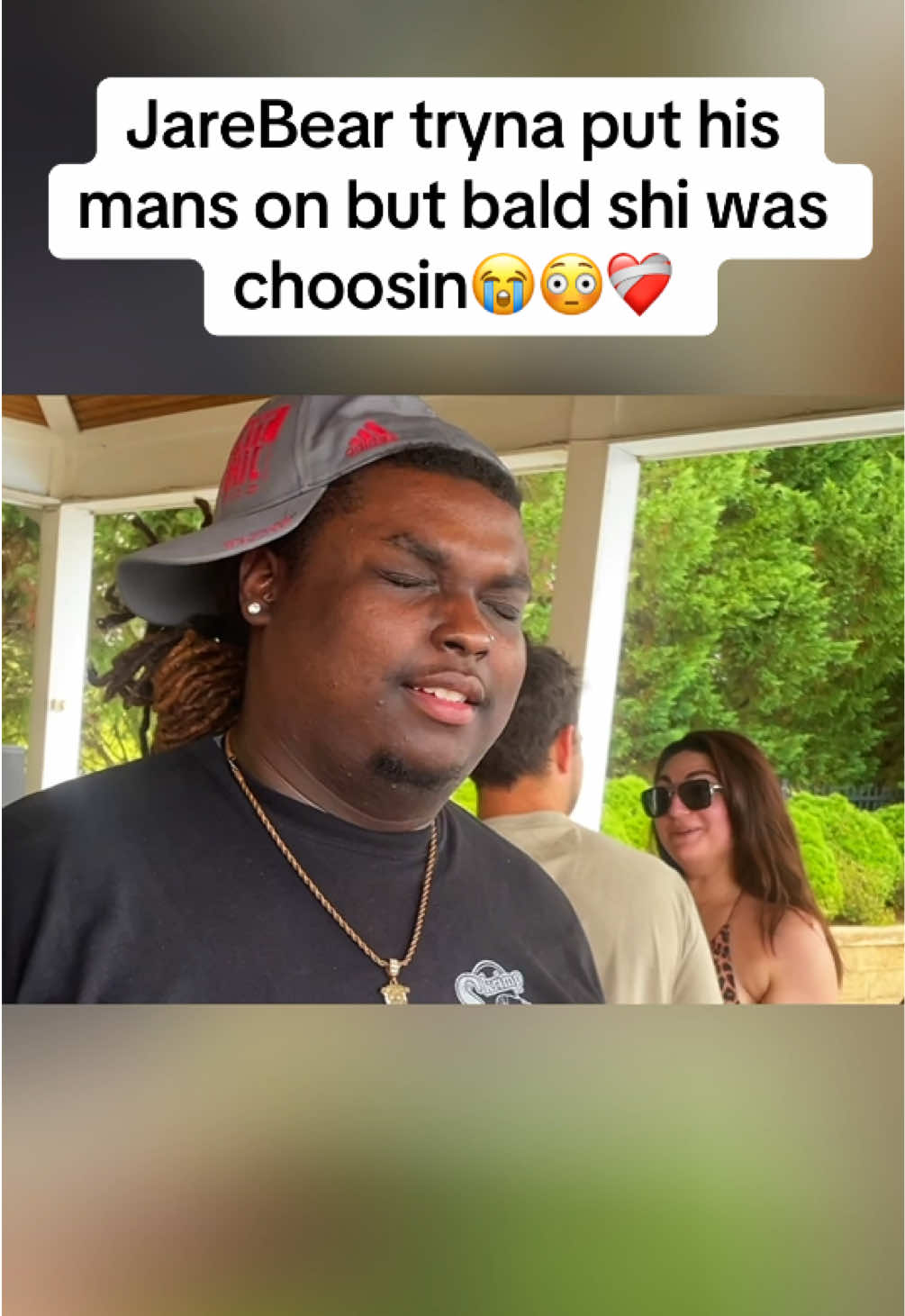 @jarebeartv