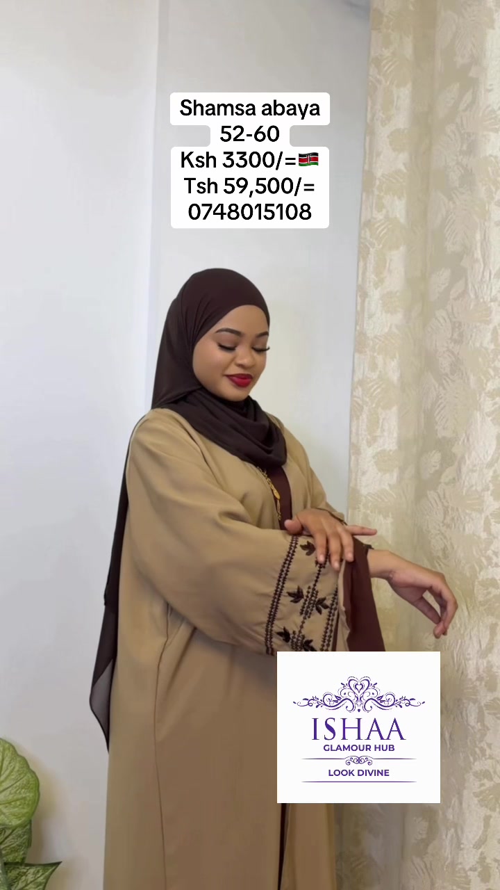 @ishaa_glamour_hub