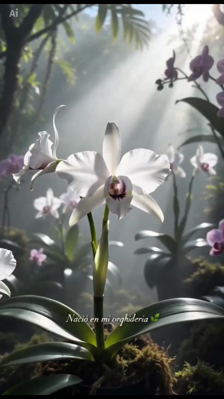 @Orchidique