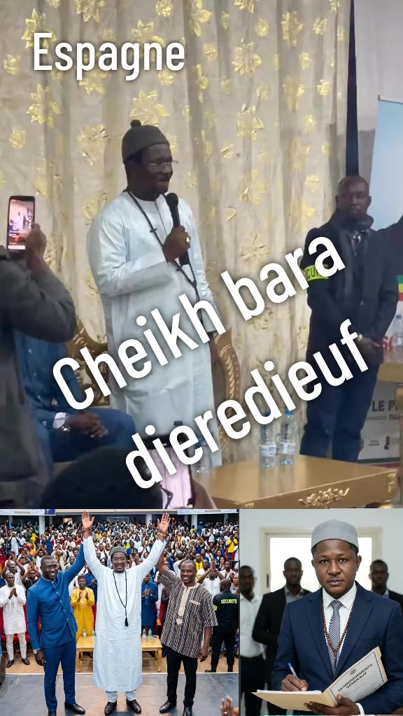 @Le vrai sénégalais
