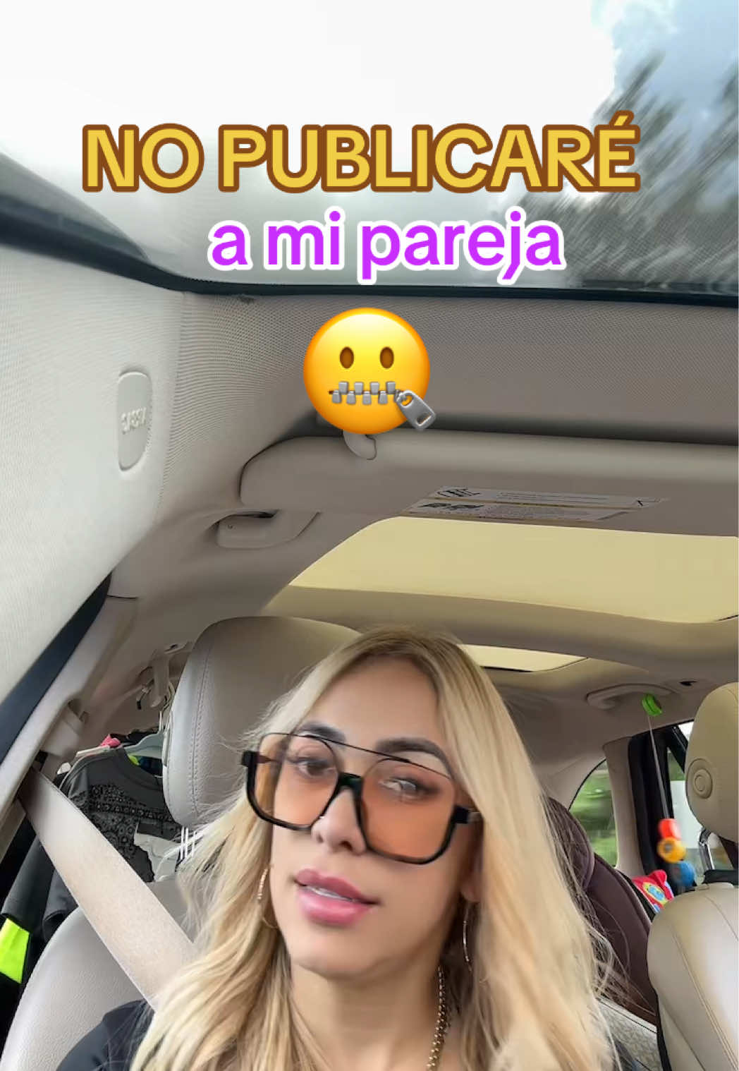 @La Chica Carnaval
