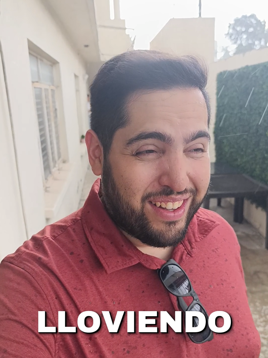 @Luisma Lugo