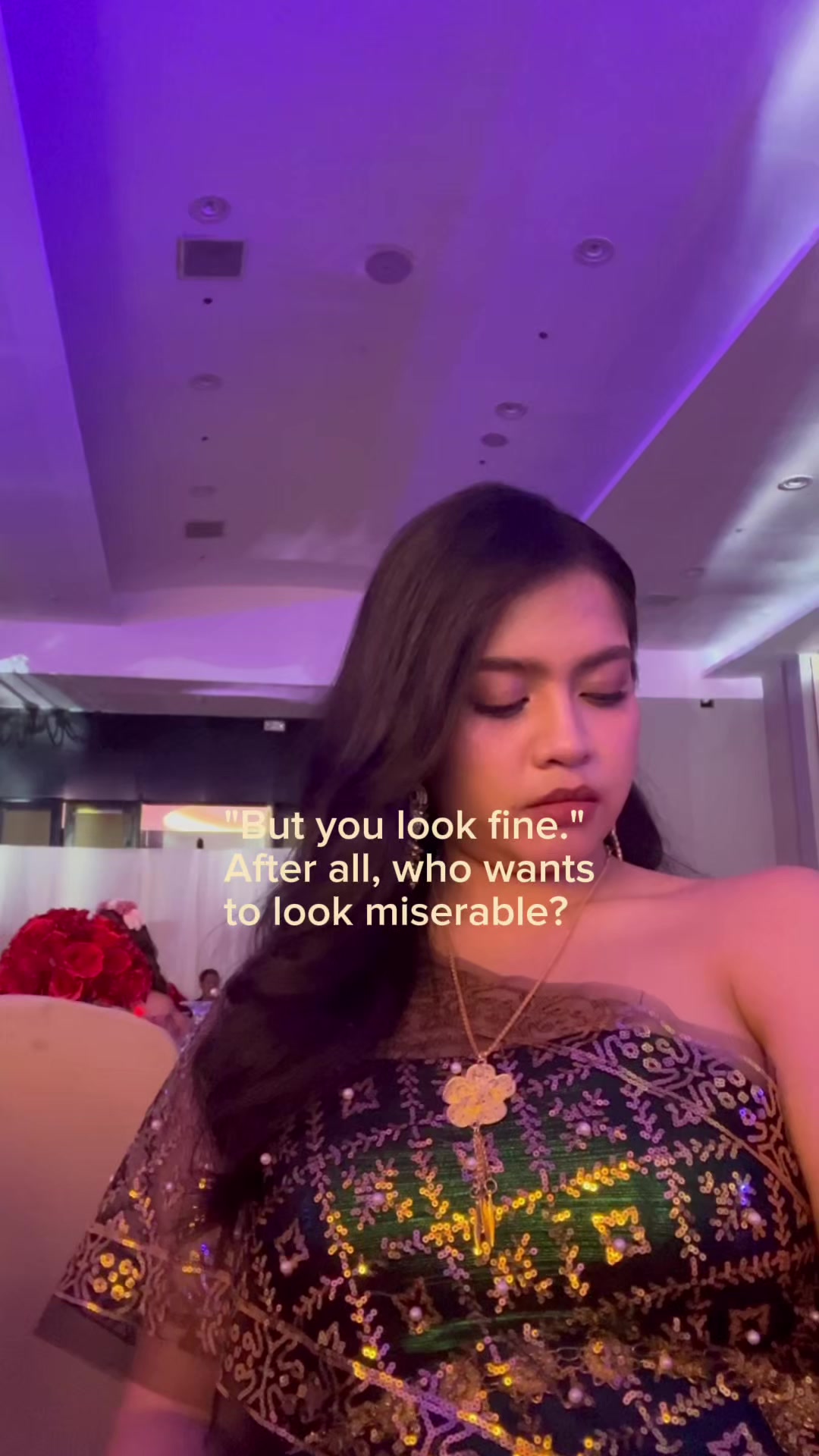 @Honey Sotomayor