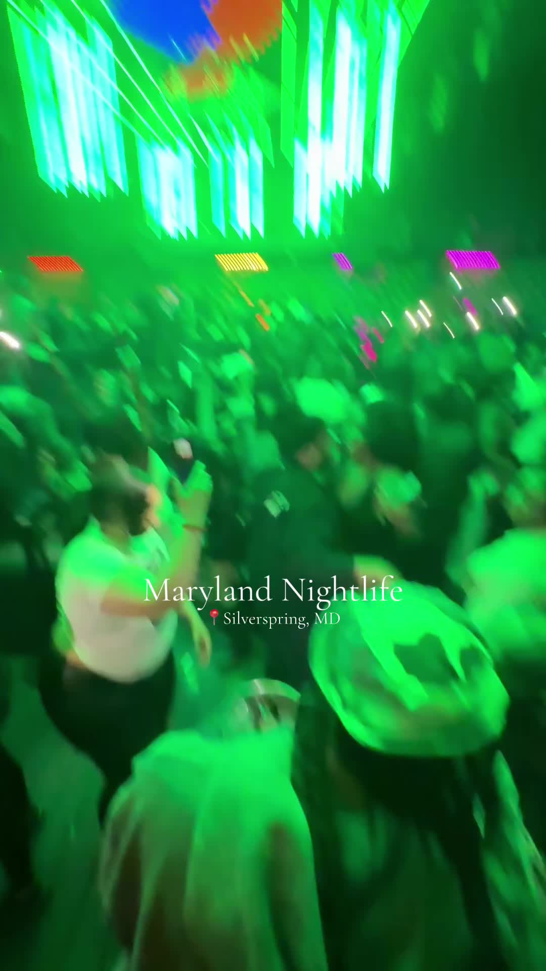 @FaajiKing | DMV Nightlife