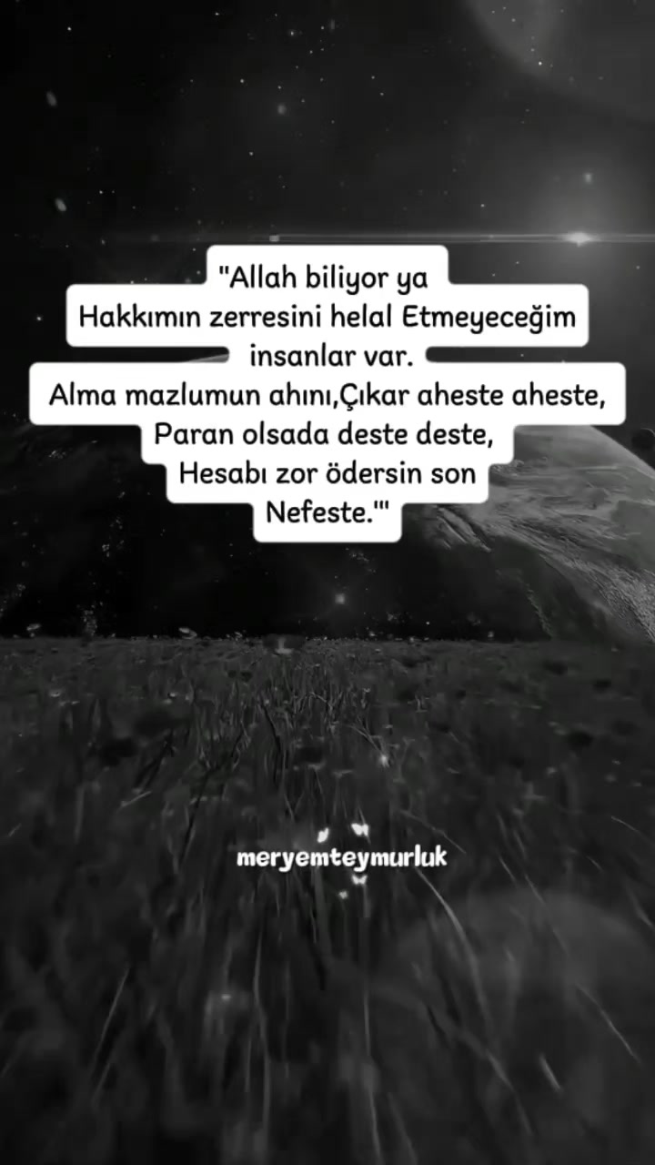 @Meryemteymurluk7