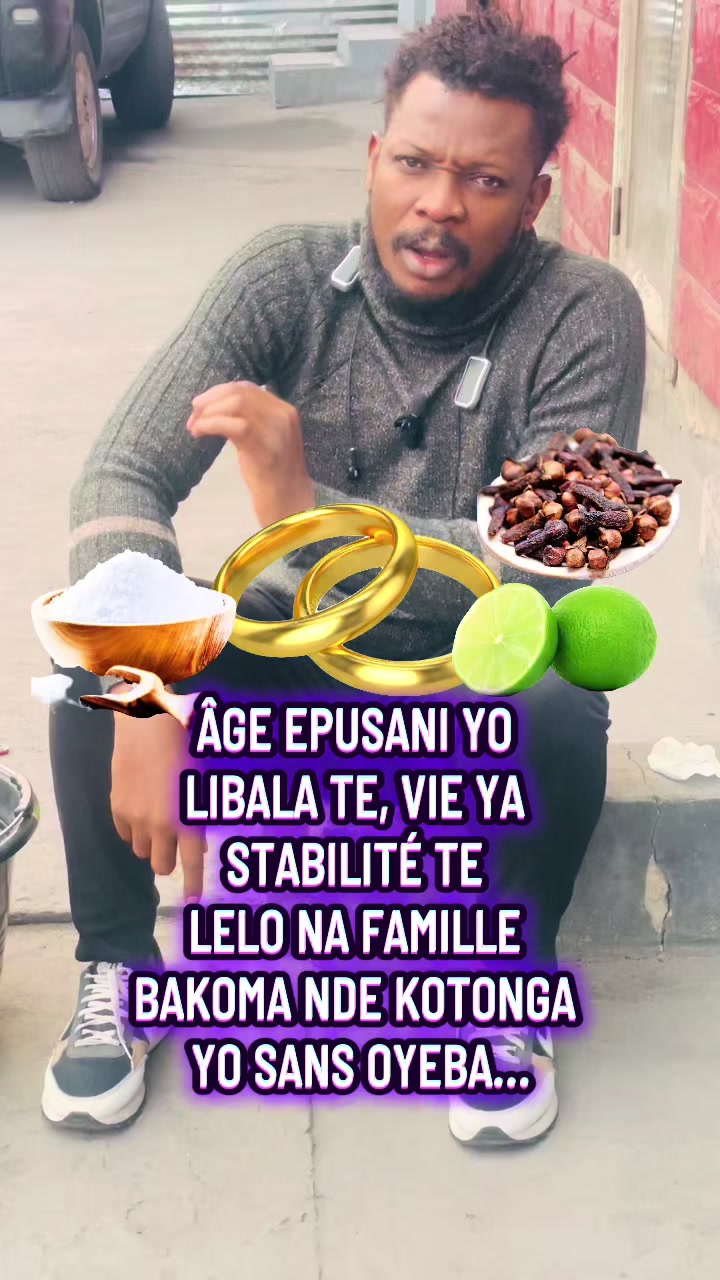 @Évangéliste Didyme DIMBU