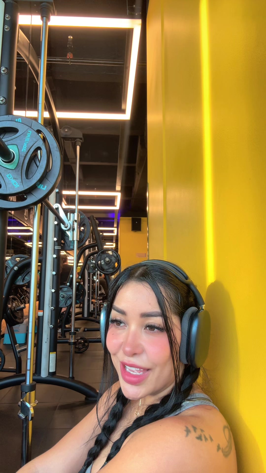 @Luisa Fernanda Chavarria