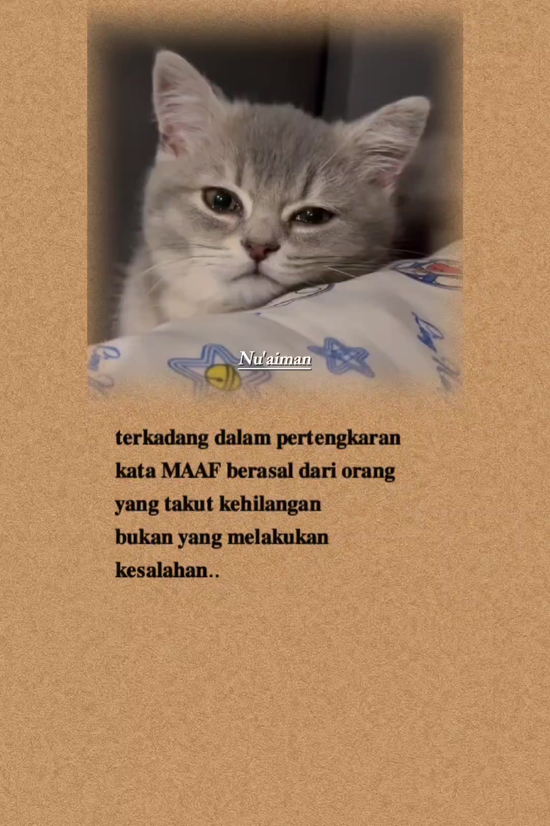 @Nu'Aiman