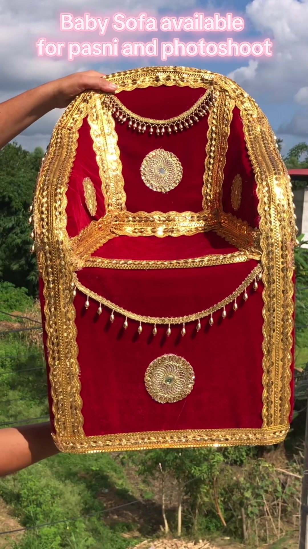 @Mangalam Creations