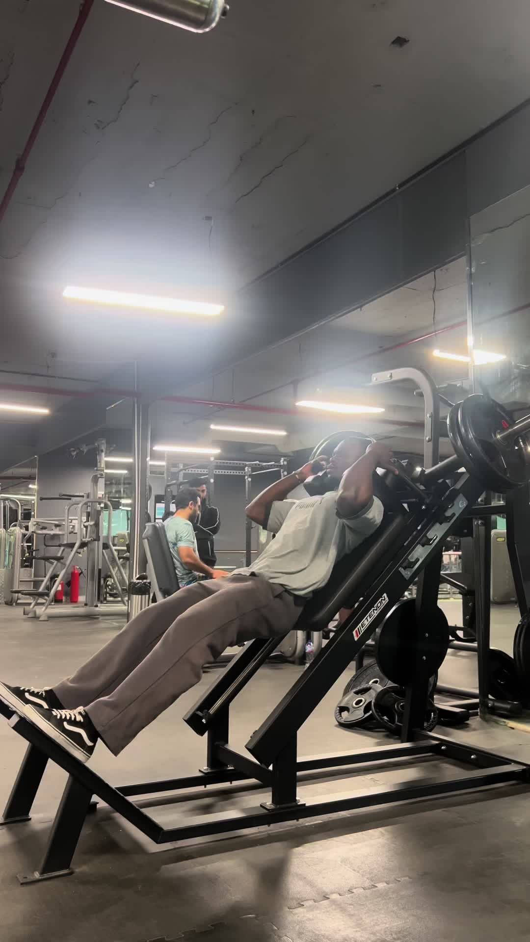 @Survival Fitness | Coach ✊🏿🌍