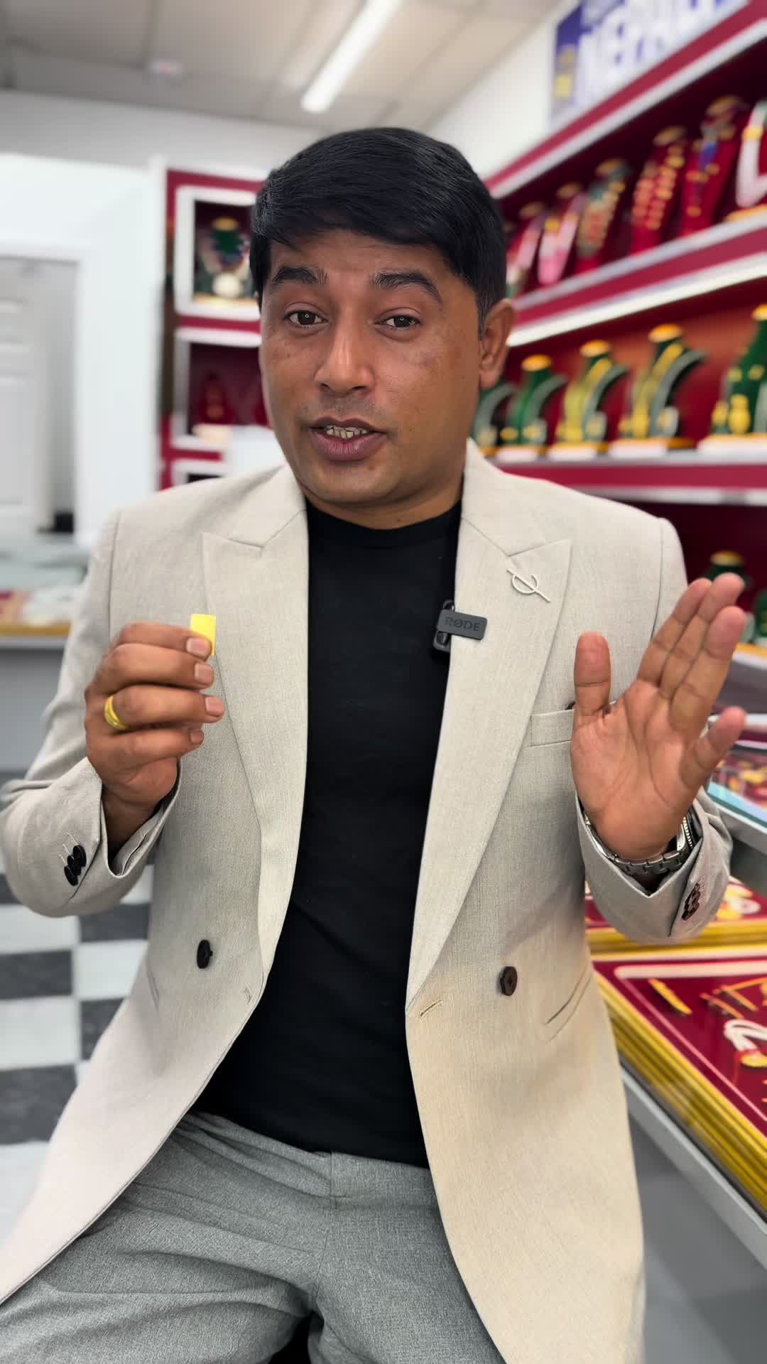 @Nepali Jewelry USA 🇺🇸