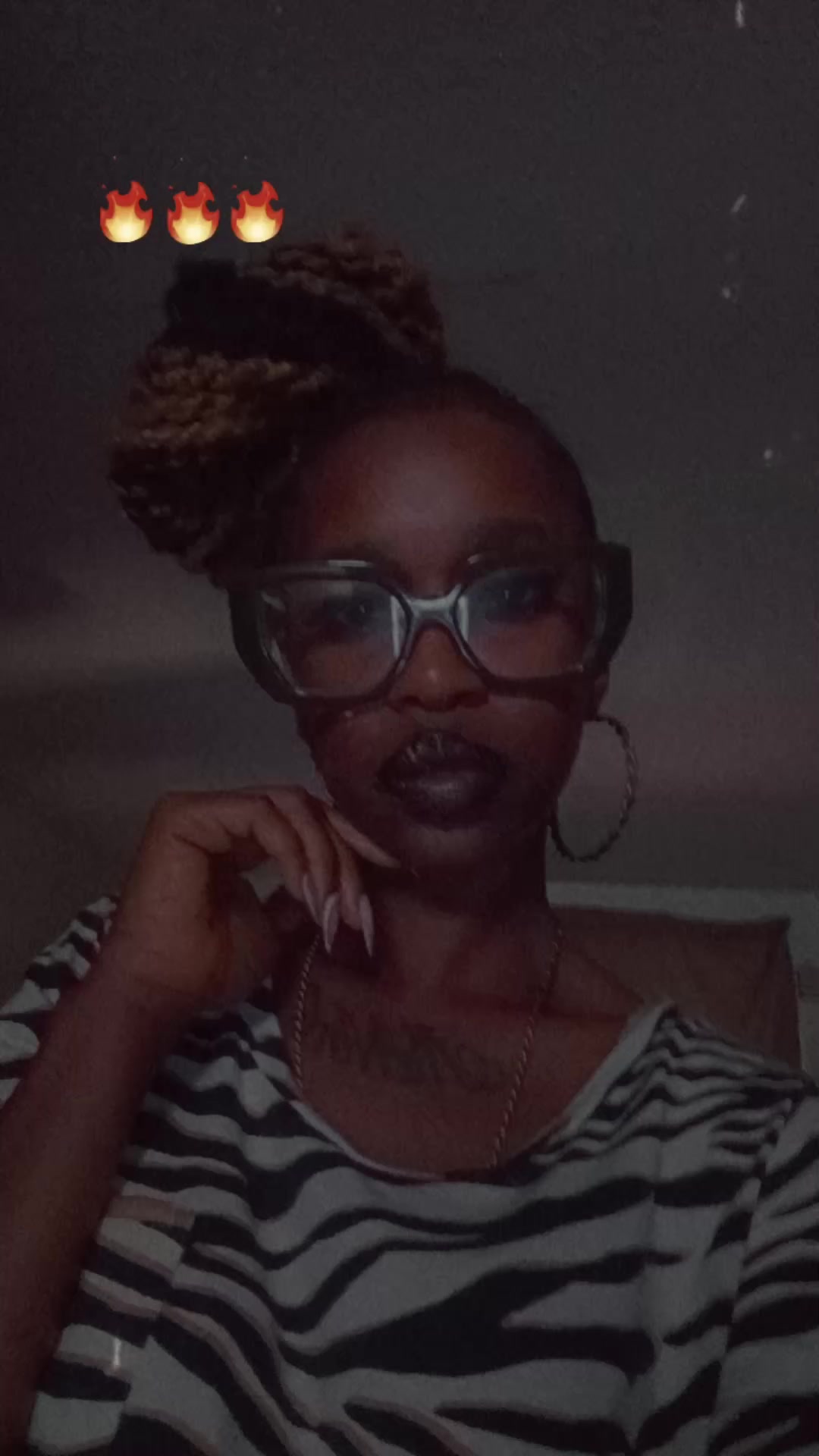 @👸🏿Black Queen🍫👑