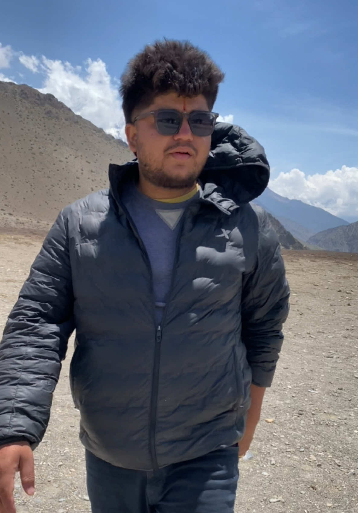 @Sanam Oli