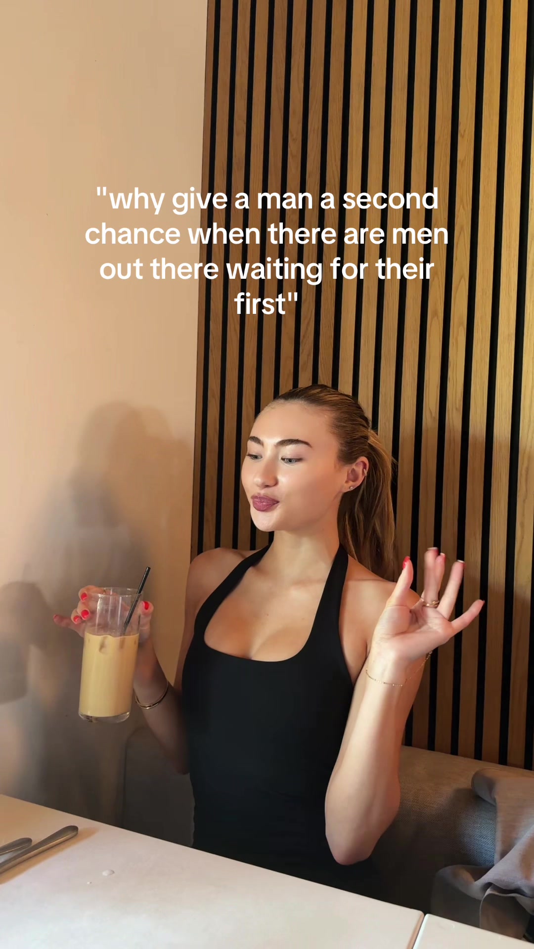 @Gianna Luke