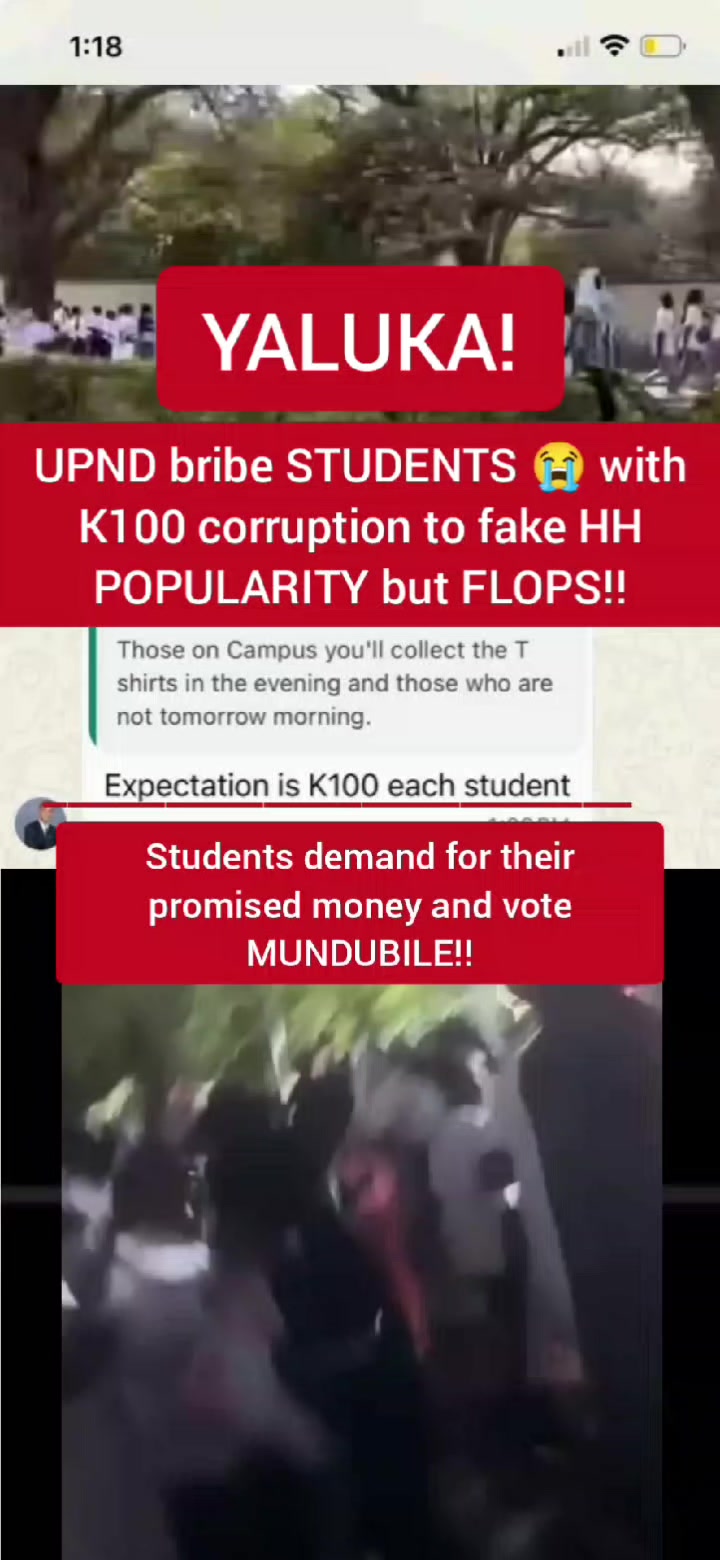 @Kasonde Mwenda C
