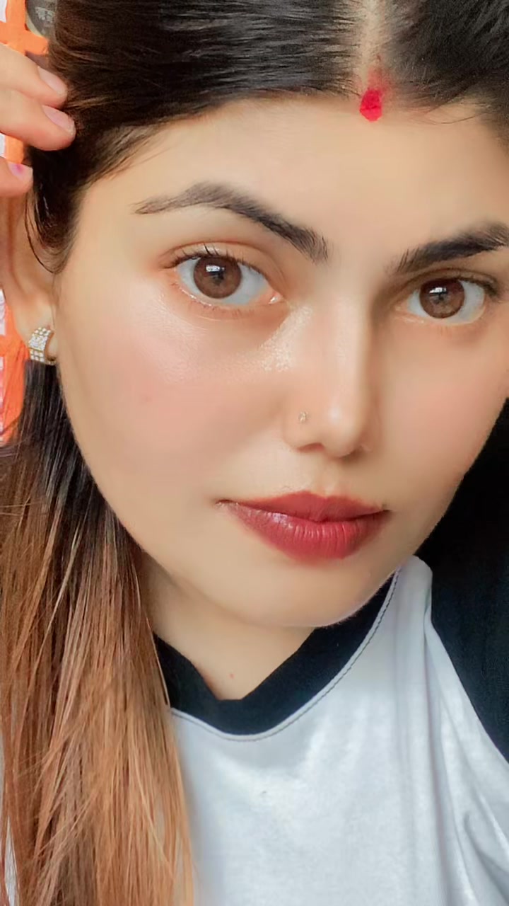 @POoJA❤️✨💫