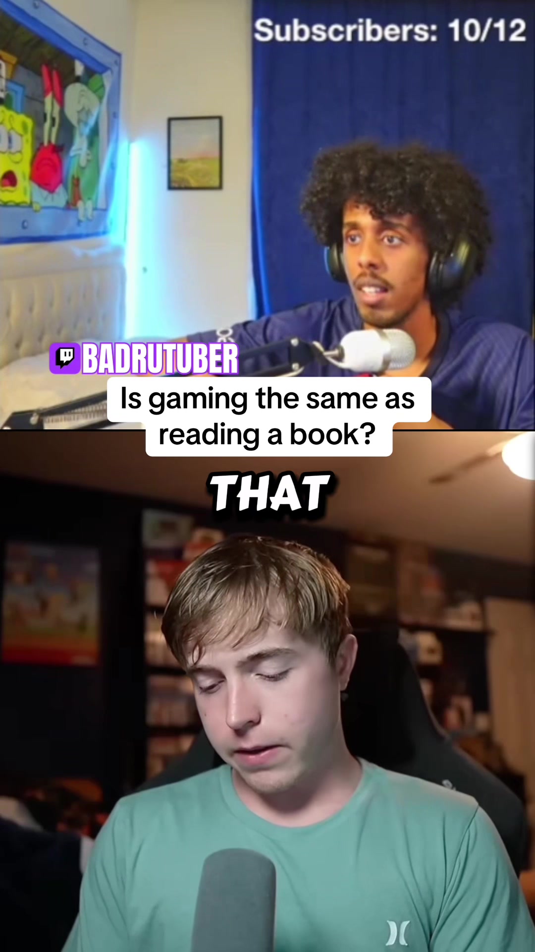 @badrutuberclips