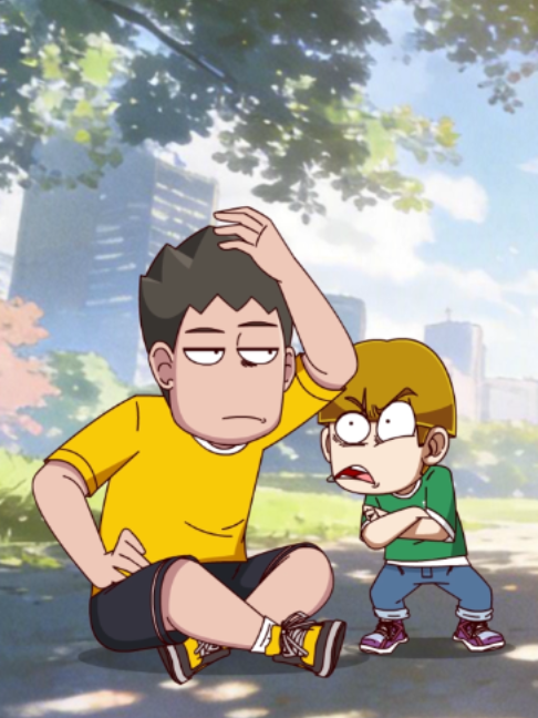 @开心锤锤