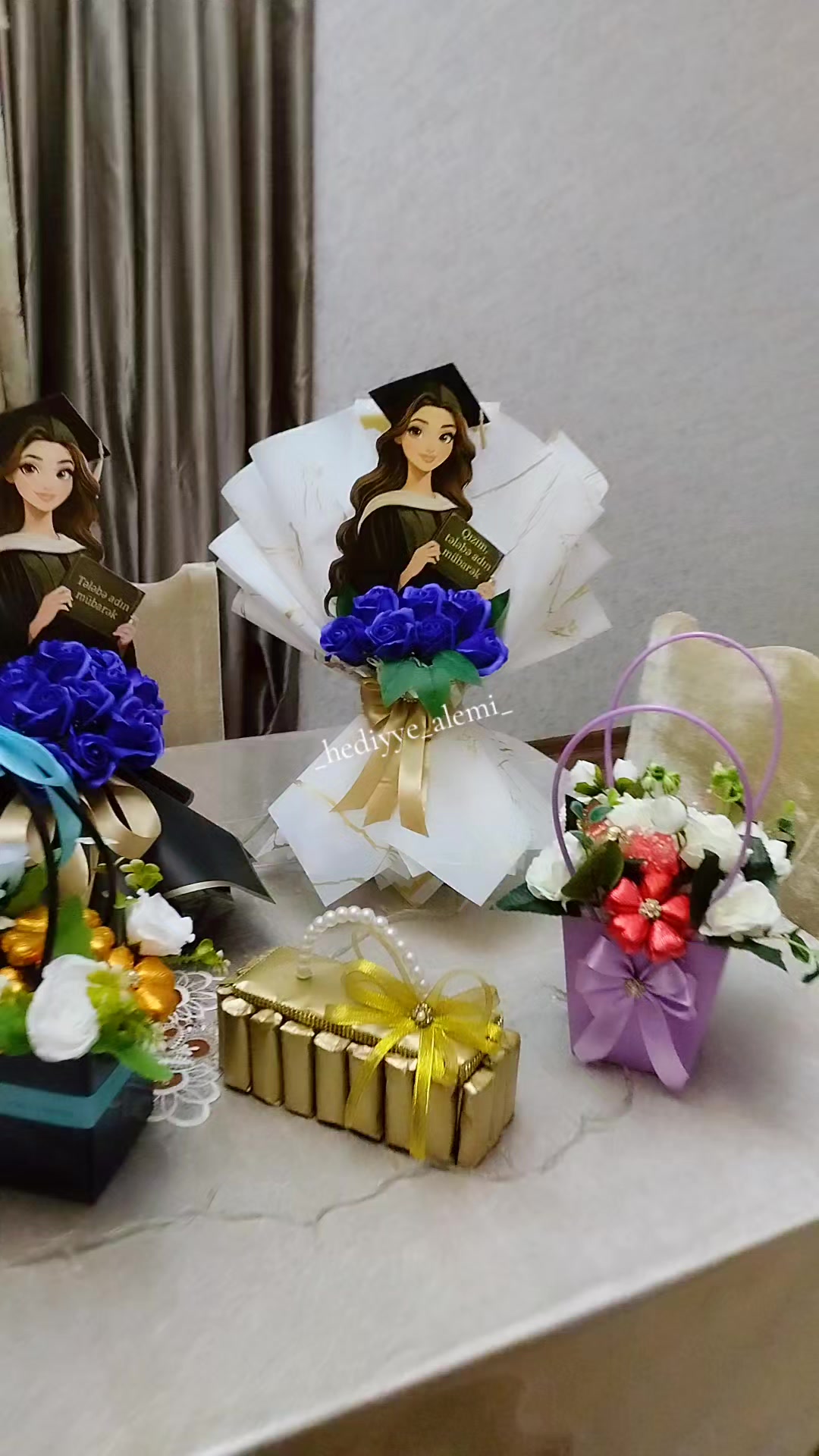 @Hediyye Alemi🎁