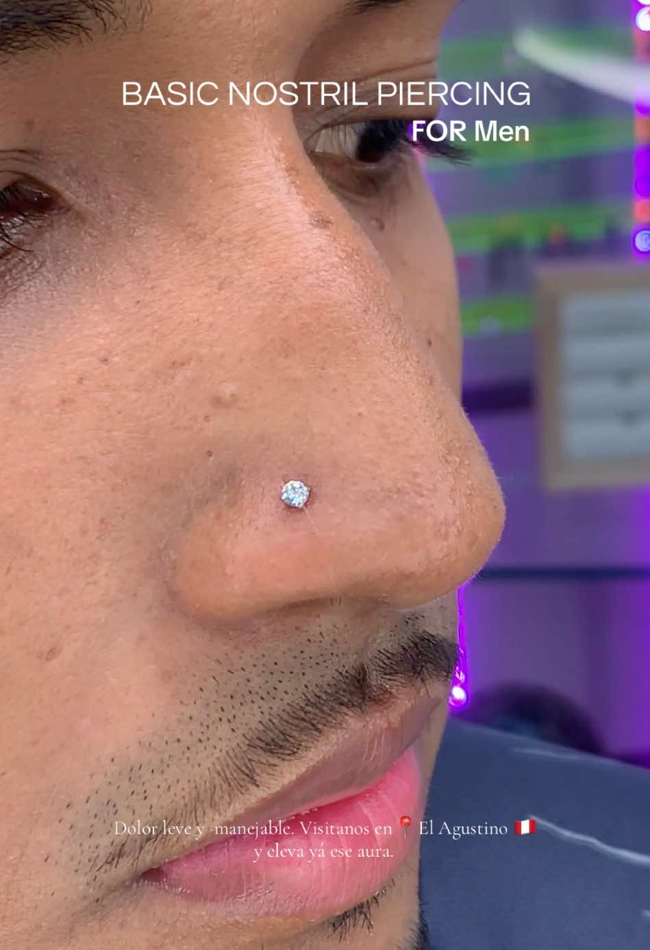 @DiamondsTattoos El Agustino 💎
