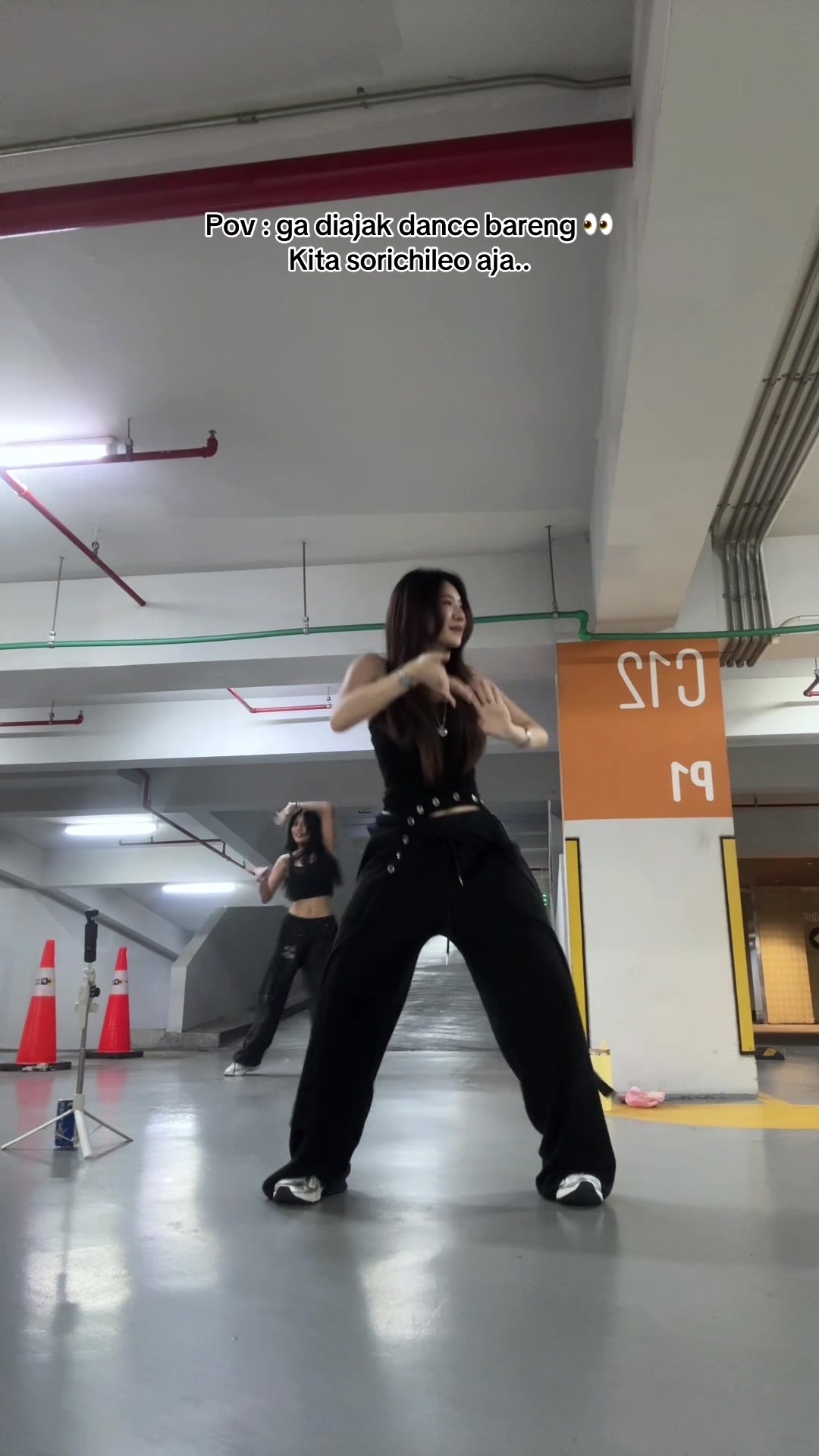 @Cha | ig : @patriciamulyana