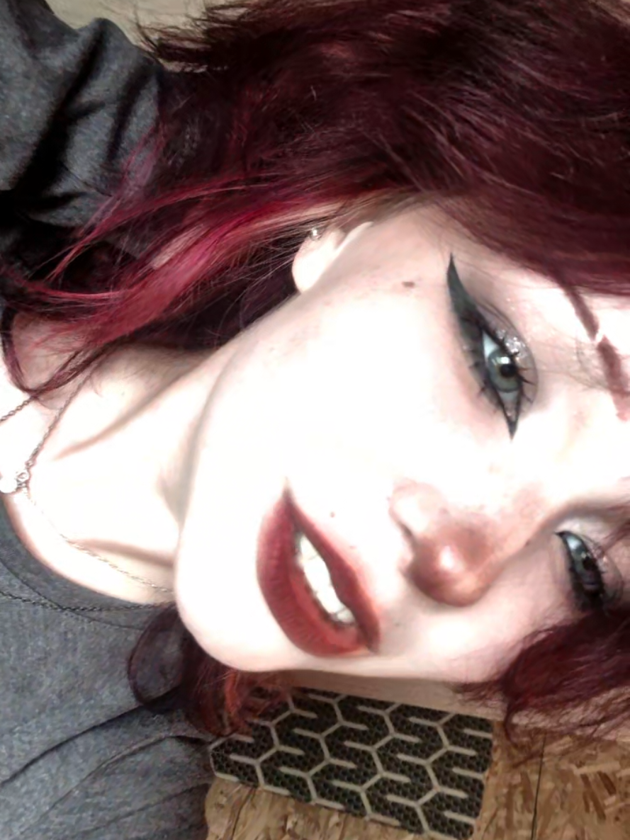 @Lilith