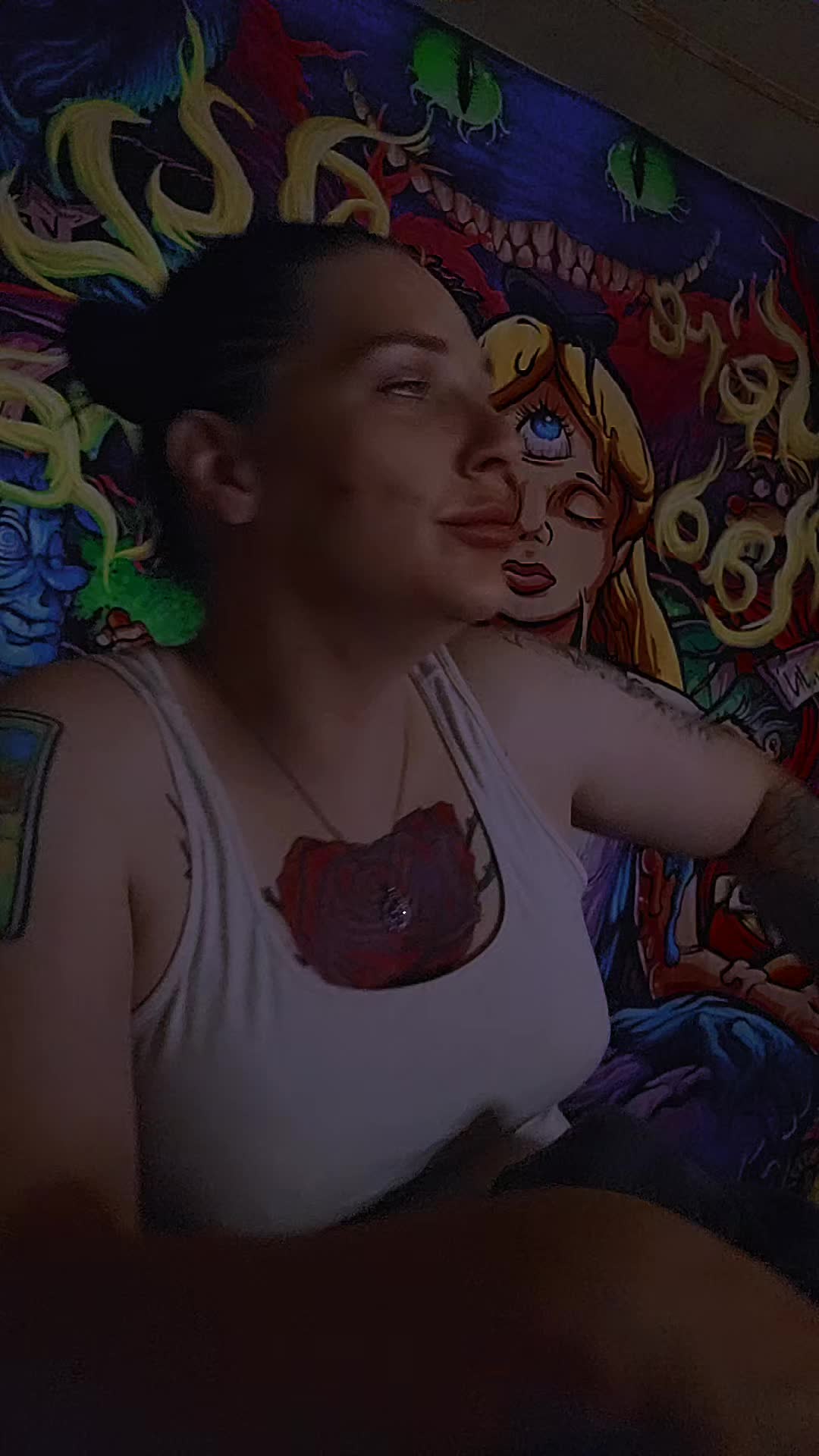 @Twitch the Untouched Butterfly