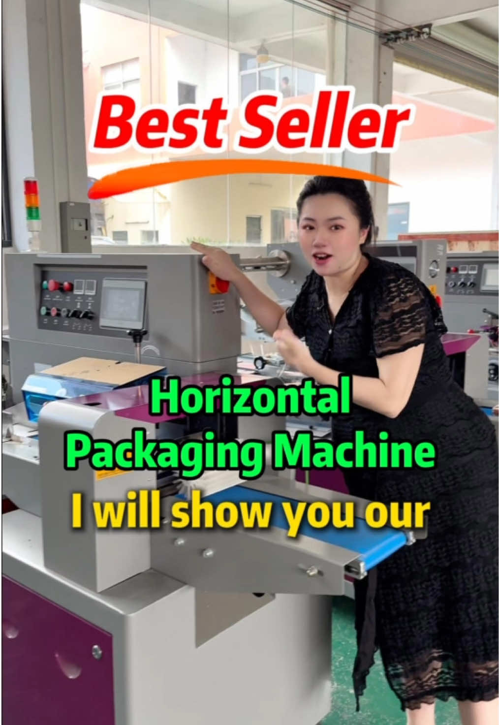 @Jiaqian Machinery