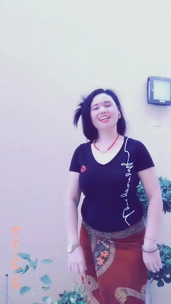 @Muskan Muskan Thapa👸