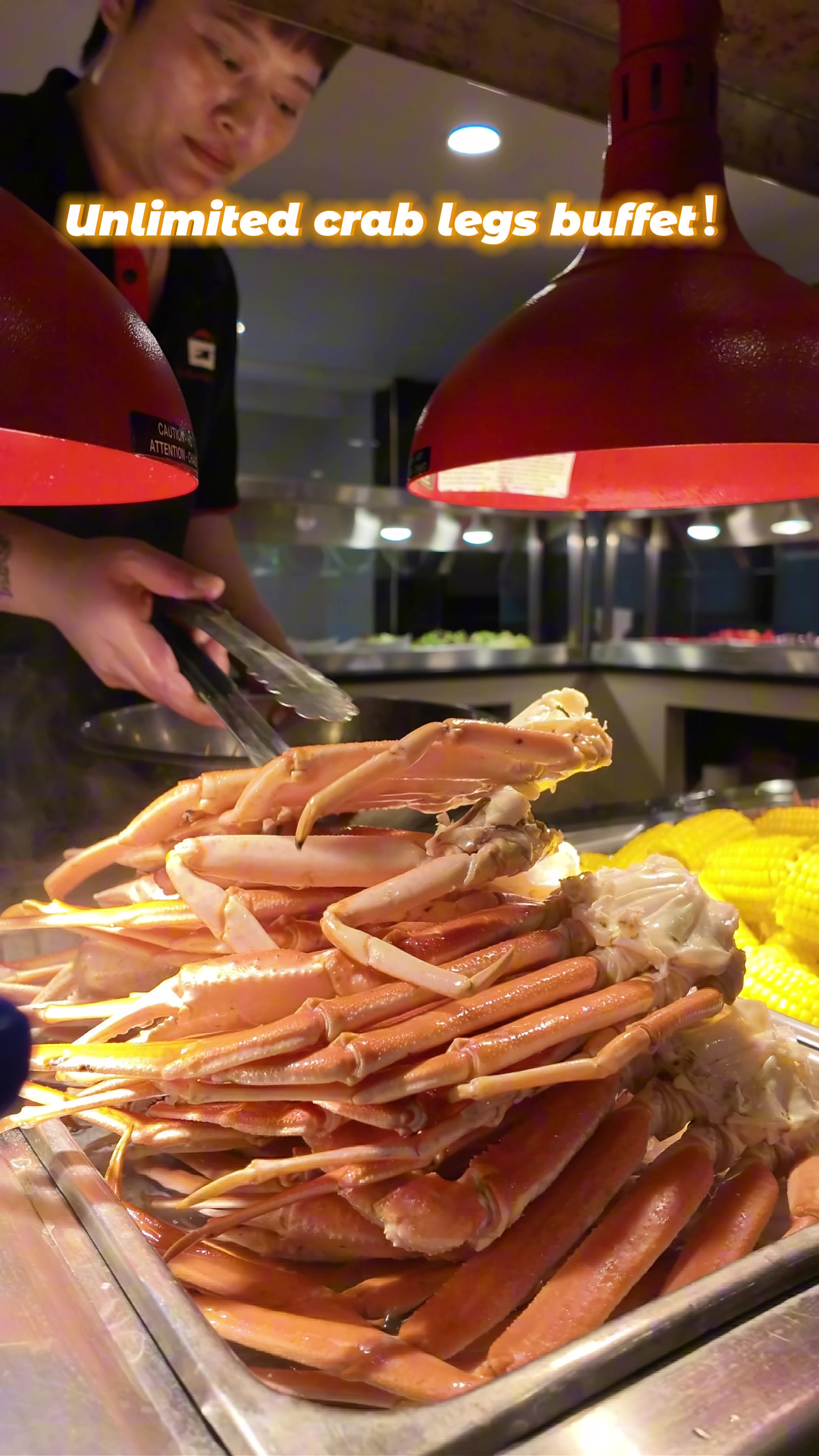 @Fuji Buffet