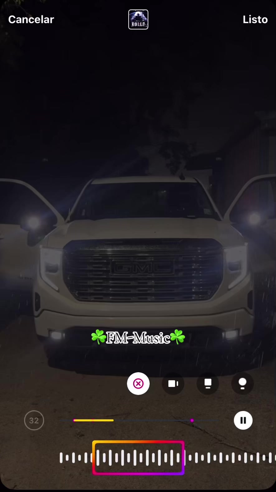 @☘️FM-Music☘️