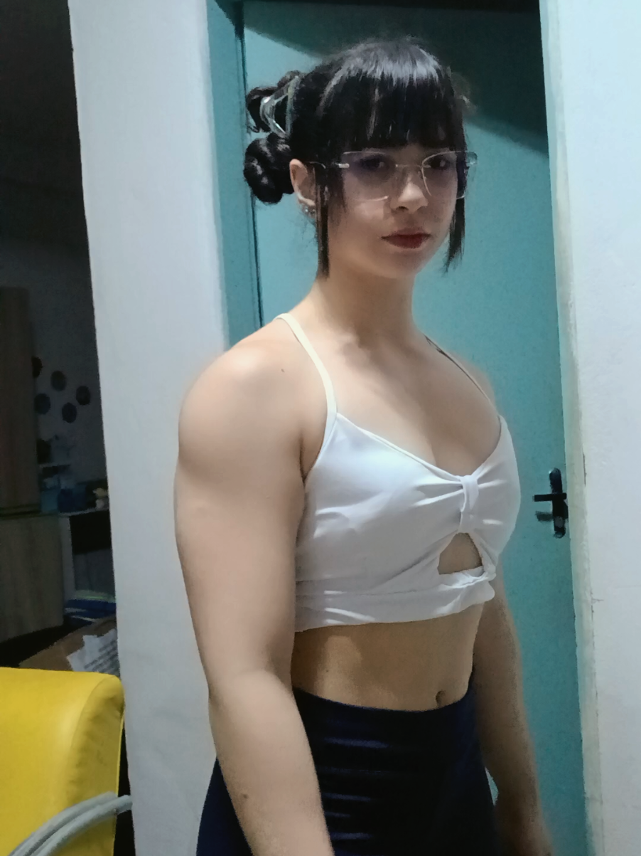 @pancovogabs 🌺