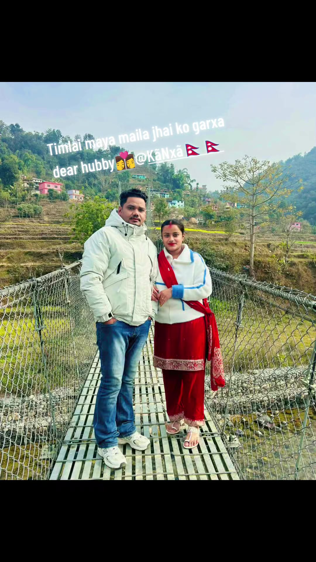 @Sujata ❤Shreeram