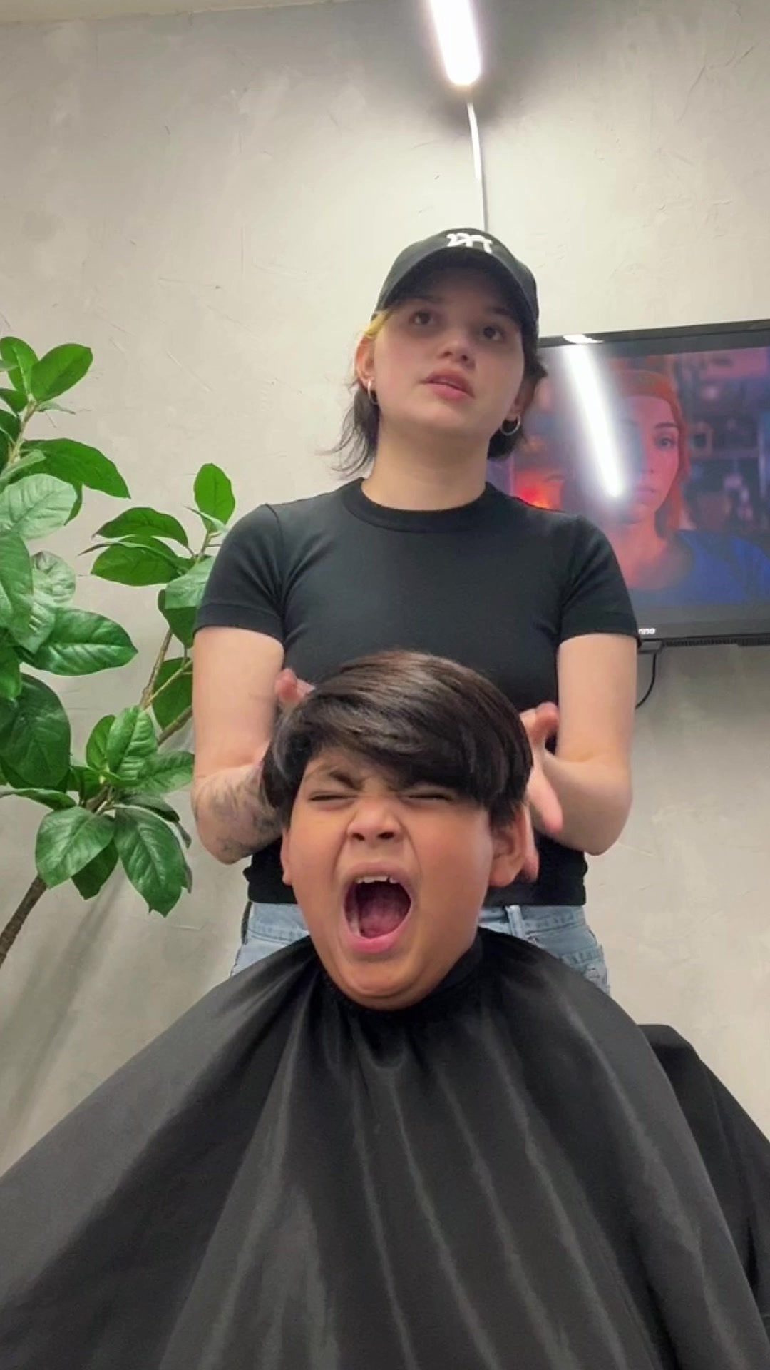 @gestal barber