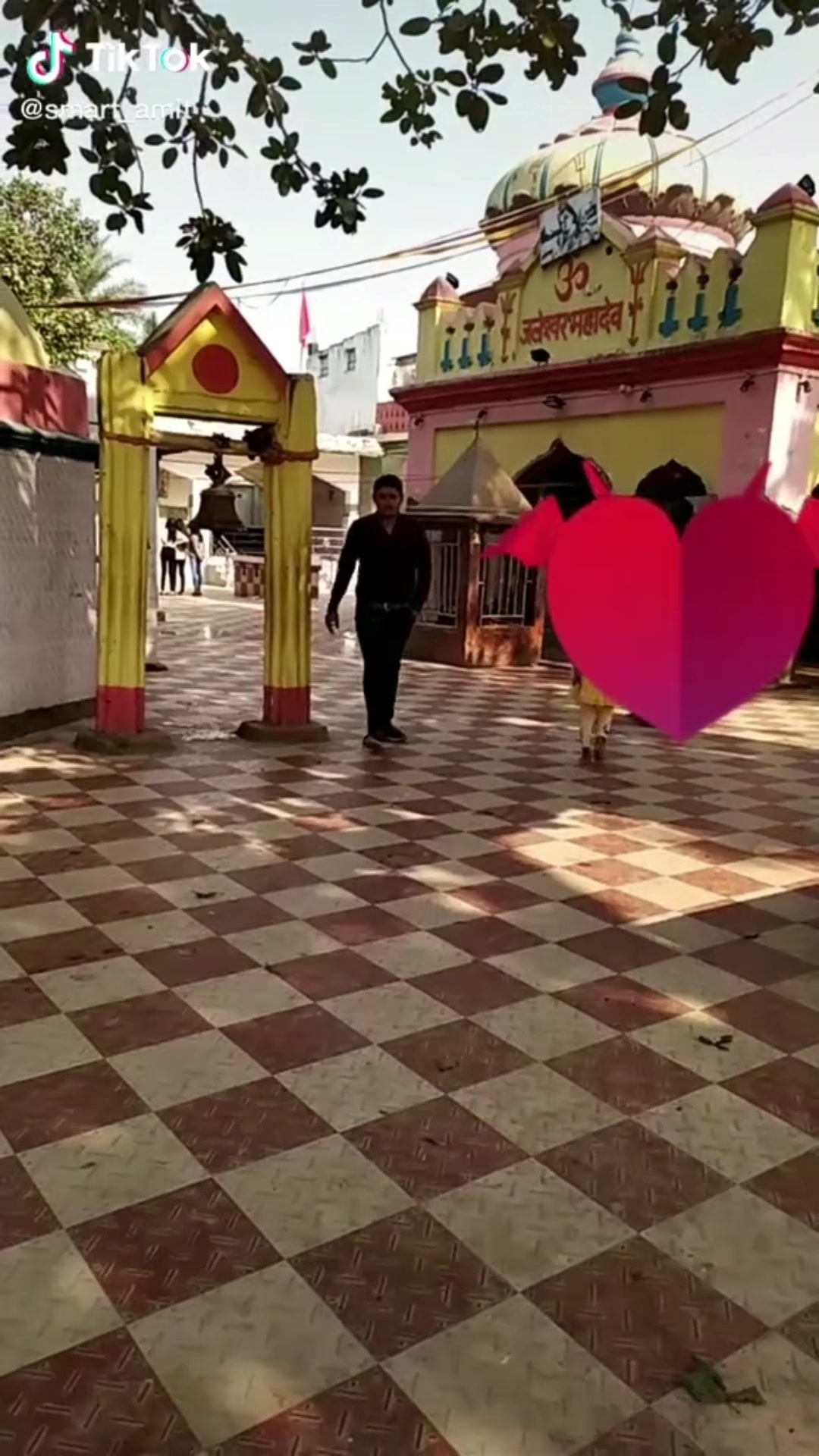 @Amit 👑भुमीहार