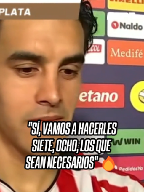 @ESPN Argentina