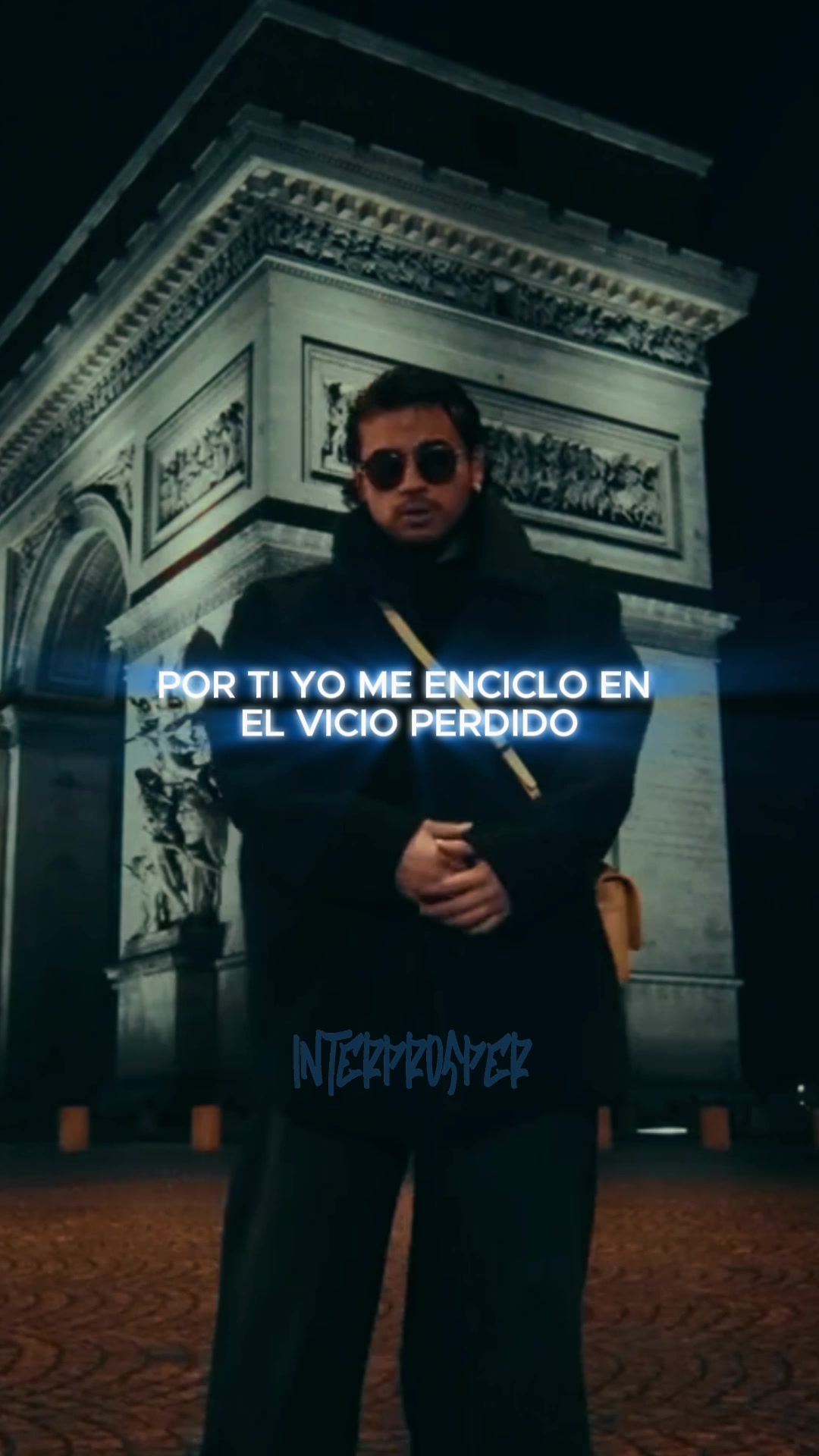 @Interprosper Records